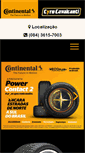 Mobile Screenshot of cyrocavalcanti.com.br